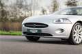 Jaguar XK 4.2 V8 Convertible Dealer onderhouden Argent - thumbnail 31