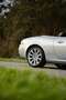 Jaguar XK 4.2 V8 Convertible Dealer onderhouden Argent - thumbnail 42