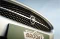 Jaguar XK 4.2 V8 Convertible Dealer onderhouden Argento - thumbnail 3