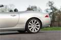 Jaguar XK 4.2 V8 Convertible Dealer onderhouden Argent - thumbnail 27
