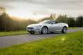 Jaguar XK 4.2 V8 Convertible Dealer onderhouden Argent - thumbnail 40