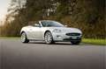 Jaguar XK 4.2 V8 Convertible Dealer onderhouden Argent - thumbnail 41