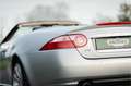 Jaguar XK 4.2 V8 Convertible Dealer onderhouden Argent - thumbnail 48
