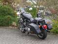 Harley-Davidson XL 1200 T Superlow Sportster Fekete - thumbnail 6