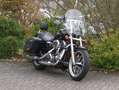 Harley-Davidson XL 1200 T Superlow Sportster Fekete - thumbnail 2