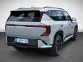 Kia EV5 GT-LINE LR 81,4 19'Alu, Head-up-Display Silber - thumbnail 6