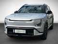 Kia EV5 GT-LINE LR 81,4 19'Alu, Head-up-Display Silber - thumbnail 2