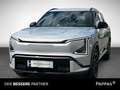 Kia EV5 GT-LINE LR 81,4 19'Alu, Head-up-Display Silber - thumbnail 1