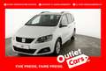 SEAT Alhambra Executive TDI DSG 4Drive Білий - thumbnail 1