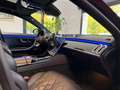 Mercedes-Benz S 400 L 4Matic  21/Pano/HUD/AMG/MB 100 Garantie Schwarz - thumbnail 15
