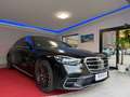 Mercedes-Benz S 400 L 4Matic  21/Pano/HUD/AMG/MB 100 Garantie Schwarz - thumbnail 2