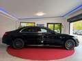 Mercedes-Benz S 400 L 4Matic  21/Pano/HUD/AMG/MB 100 Garantie Schwarz - thumbnail 6