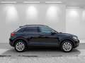 Volkswagen T-Roc TSI DSG Life ACC+Kamera+Keyless+AppConnectNavi+Win Schwarz - thumbnail 6