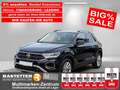 Volkswagen T-Roc TSI DSG Life ACC+Kamera+Keyless+AppConnectNavi+Win Schwarz - thumbnail 1