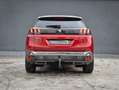Peugeot 3008 3008 1.6 THP GT Line Rood - thumbnail 5