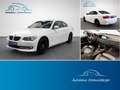 BMW 335 Coupe Schiebedach Navi Prof. Sehr gepflegt Weiß - thumbnail 1