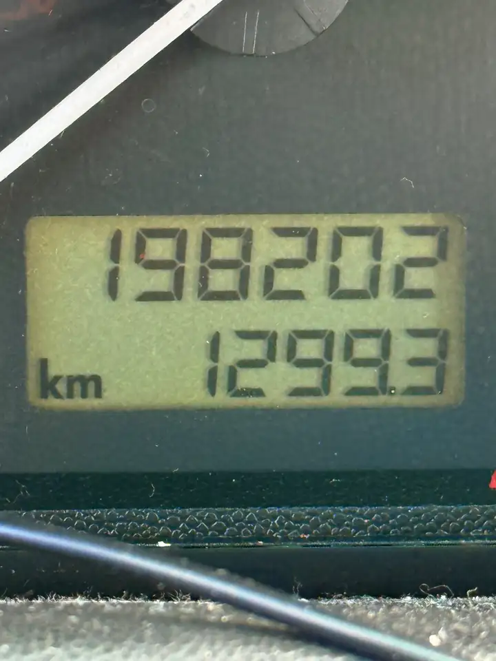 Skoda Fabia 1.4 16VComfort, foto 5