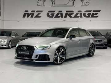 Sportback 2.5 TFSI quattro S tronic 294kW