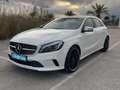 Mercedes-Benz A 180 180CDI BE Urban Blanco - thumbnail 2