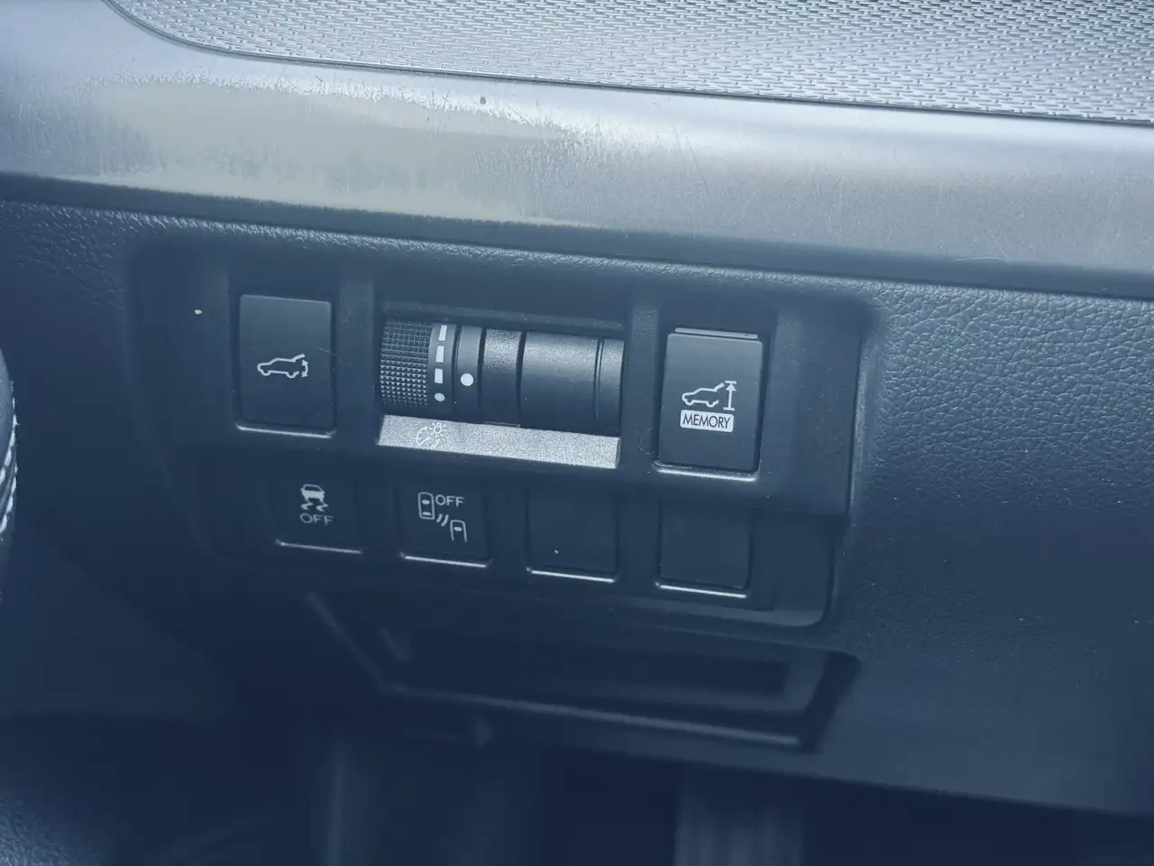 Subaru OUTBACK снимка Subaru OUTBACK