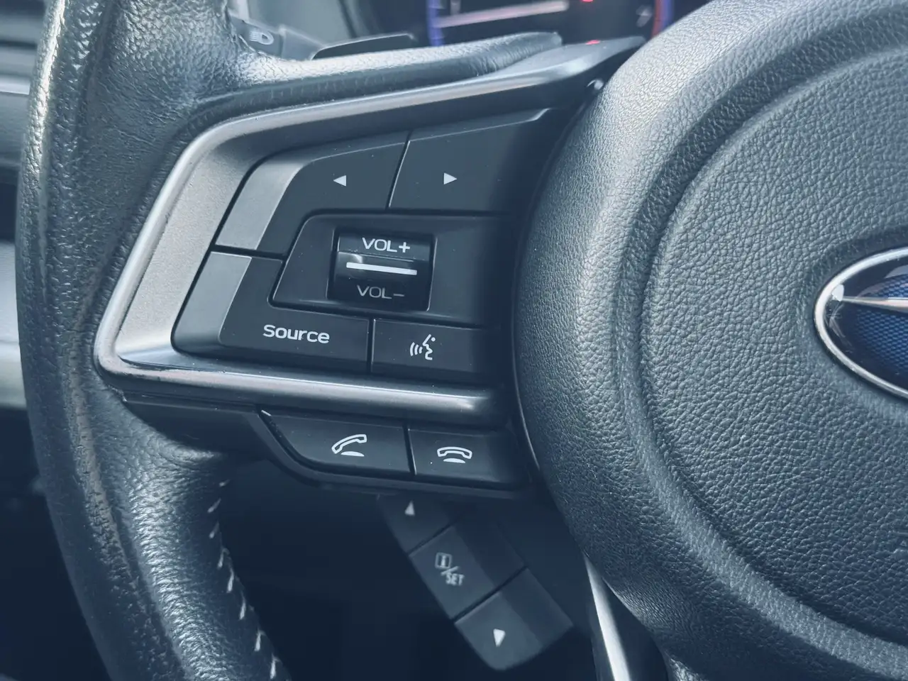 Subaru OUTBACK снимка Subaru OUTBACK