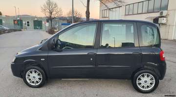 Multipla 1.6 16v natural power Dynamic
