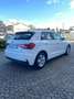 Audi A1 SPB 30 TFSI NEO PATENTATO Blanc - thumbnail 4