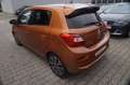 Mitsubishi Space Star Edition 100+ NAVI*KLIMA*SHZG*CarPlay* Orange - thumbnail 8