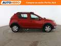 Dacia Sandero 0.9 TCE Stepway 90 Rojo - thumbnail 7