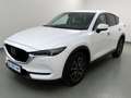Mazda CX-5 2.2 D175 Sports-Line AWD MRCC+AHK+Bose+LED Bianco - thumbnail 2