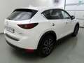 Mazda CX-5 2.2 D175 Sports-Line AWD MRCC+AHK+Bose+LED Bianco - thumbnail 4