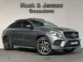 Mercedes-Benz GLE 43 AMG Coupé 4MATIC Pano H&K 360* Grau - thumbnail 2