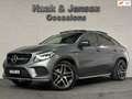 Mercedes-Benz GLE 43 AMG Coupé 4MATIC Pano H&K 360* Grau - thumbnail 1