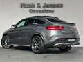 Mercedes-Benz GLE 43 AMG Coupé 4MATIC Pano H&K 360* Grau - thumbnail 3