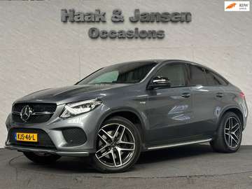 Coupé 4MATIC Pano H&K 360*