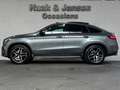 Mercedes-Benz GLE 43 AMG Coupé 4MATIC Pano H&K 360* Grau - thumbnail 8