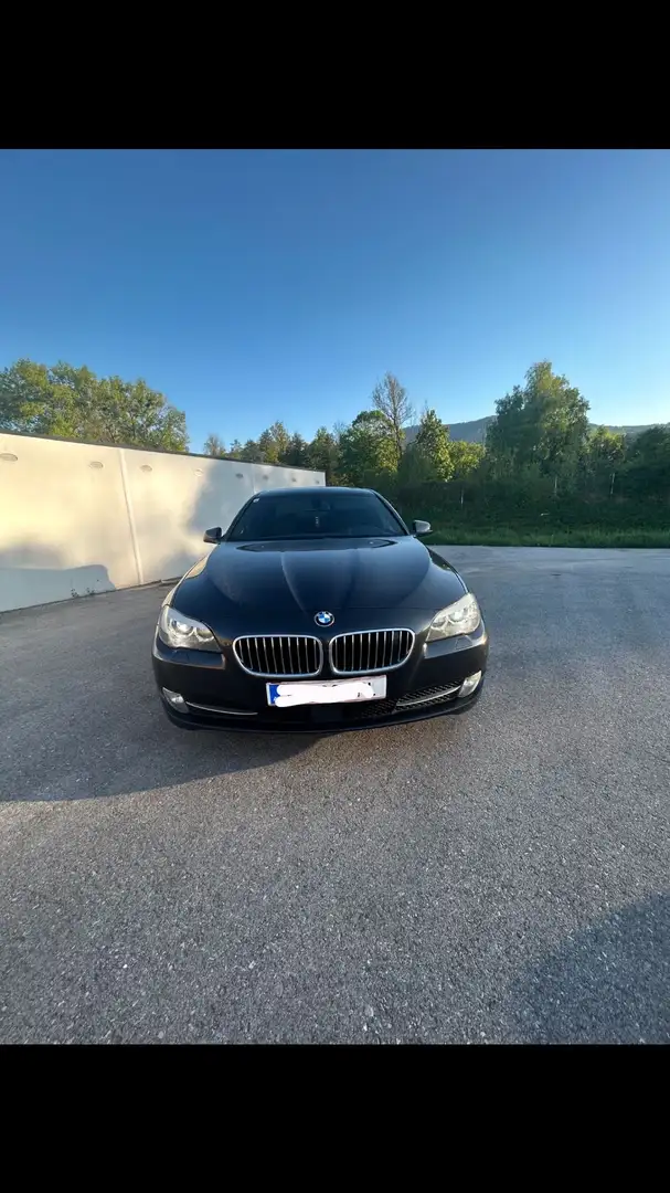 BMW 535 535i Aut. - 2