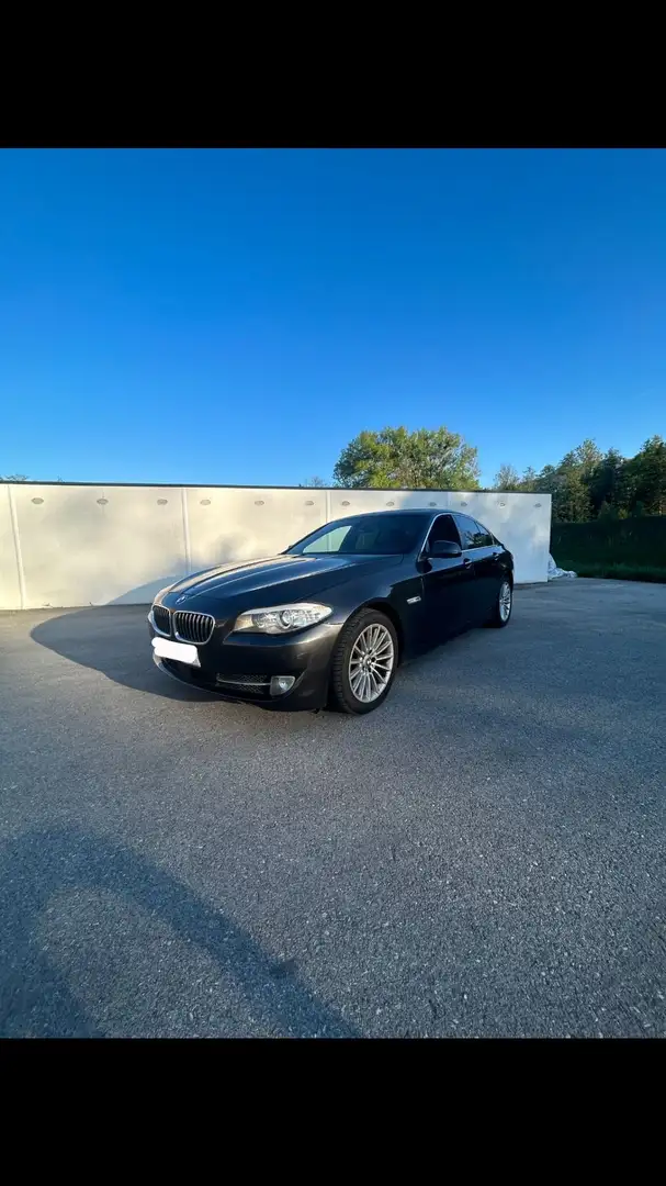 BMW 535 535i Aut. - 1