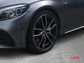 Mercedes-Benz C 43 AMG Coupe Magno Designo Carbon Performance AGA Pano Na Gri - thumbnail 6