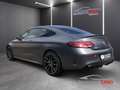 Mercedes-Benz C 43 AMG Coupe Magno Designo Carbon Performance AGA Pano Na Gri - thumbnail 4