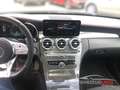Mercedes-Benz C 43 AMG Coupe Magno Designo Carbon Performance AGA Pano Na Gri - thumbnail 10