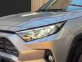 Toyota RAV 4 2.5 Hybrid Team Deutschland+Technik+Navi Argent - thumbnail 6