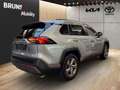 Toyota RAV 4 2.5 Hybrid Team Deutschland+Technik+Navi Argent - thumbnail 4