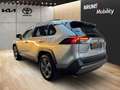 Toyota RAV 4 2.5 Hybrid Team Deutschland+Technik+Navi Argent - thumbnail 5