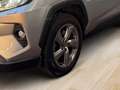 Toyota RAV 4 2.5 Hybrid Team Deutschland+Technik+Navi Argent - thumbnail 7
