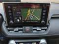 Toyota RAV 4 2.5 Hybrid Team Deutschland+Technik+Navi Argent - thumbnail 10