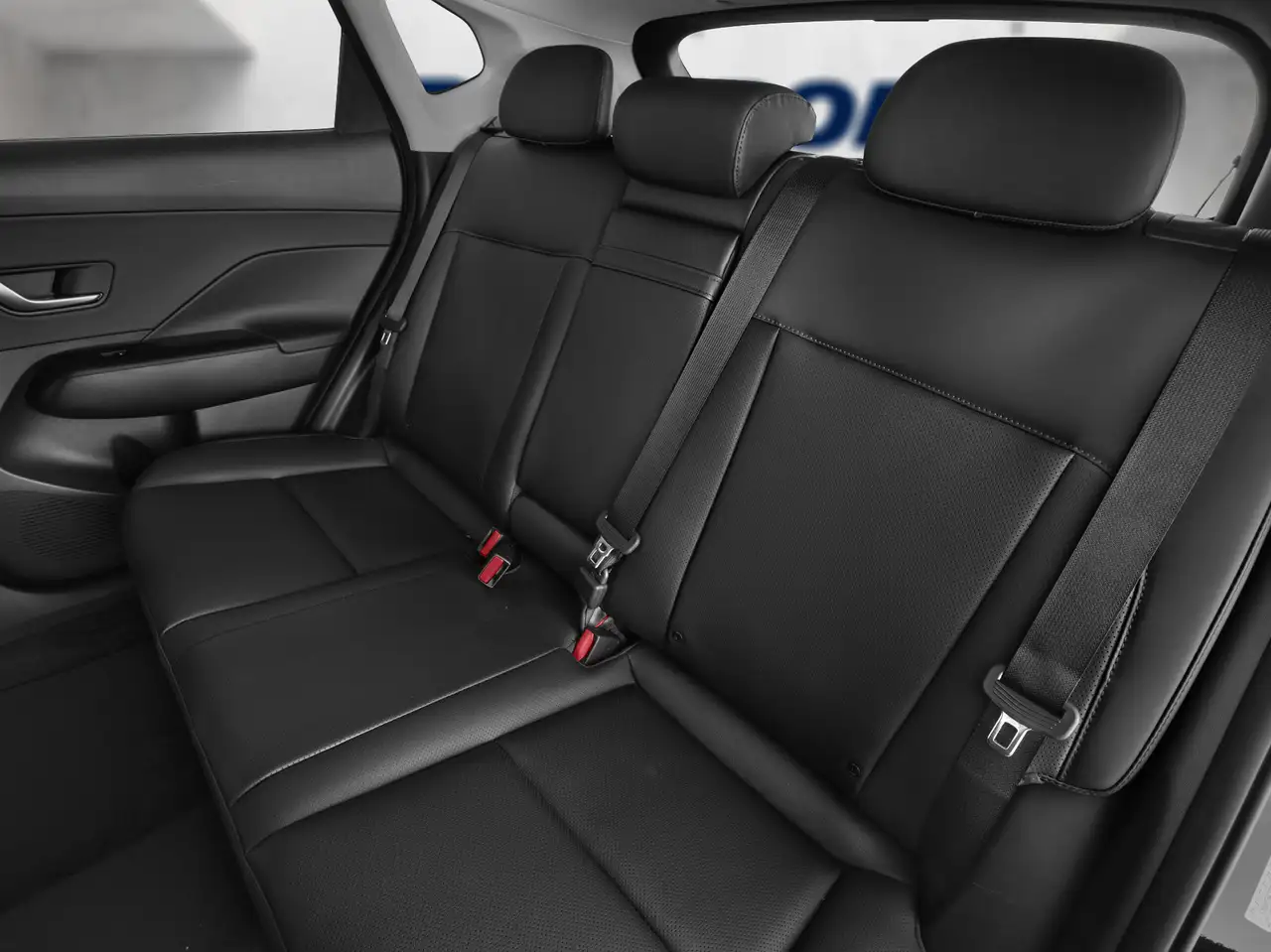 Hyundai KONA fotografie Hyundai KONA