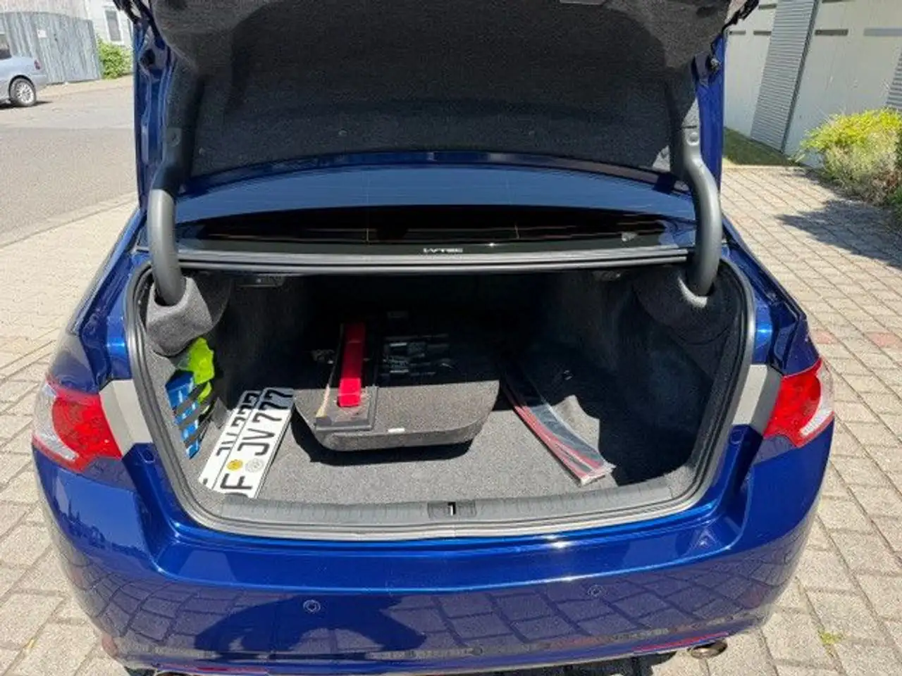 Das Auto