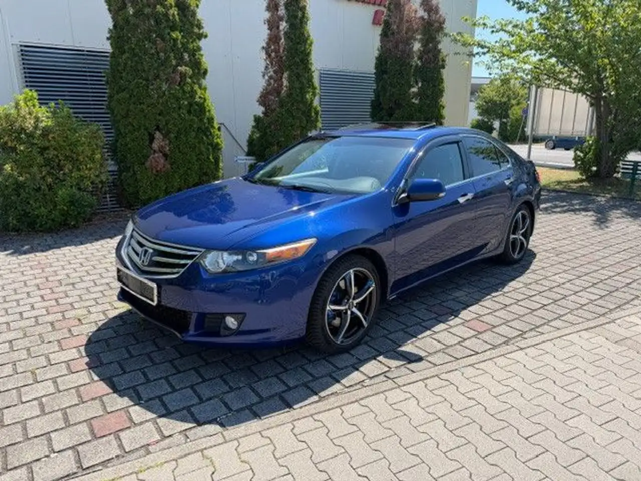 Das Auto