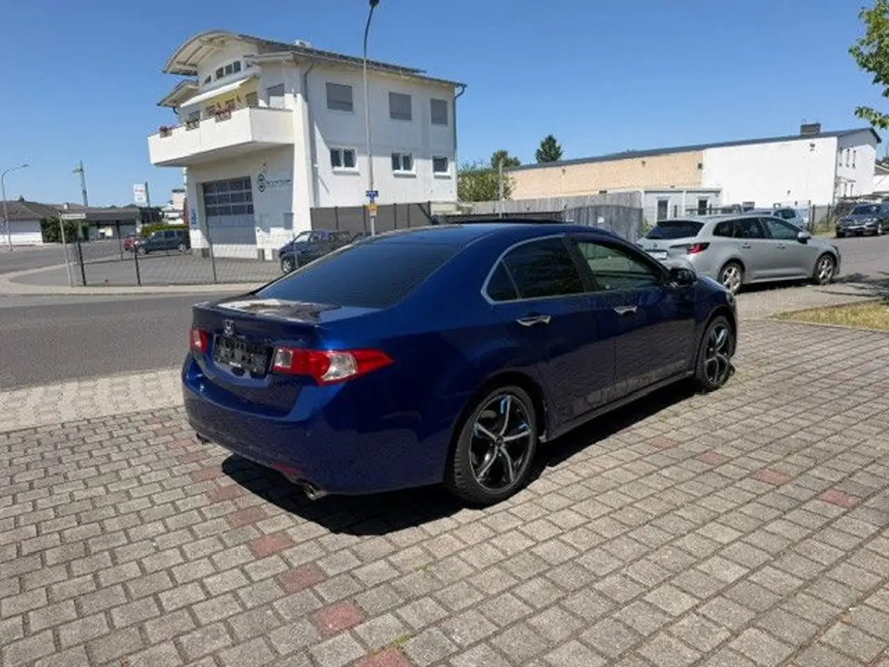 Das Auto